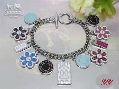 Bracciale Coach Modello 42